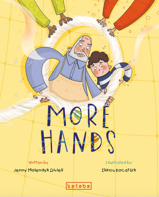 More Hands