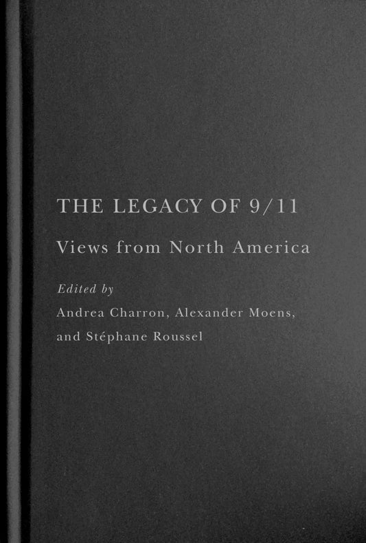 The Legacy of 9/11