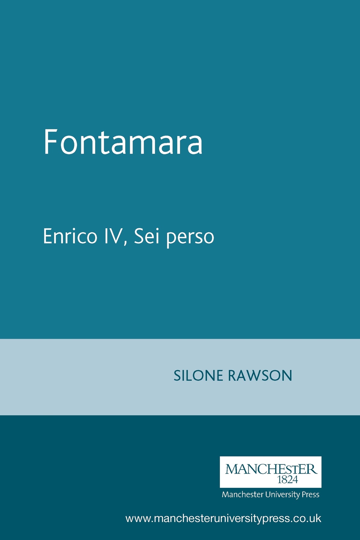 Fontamara