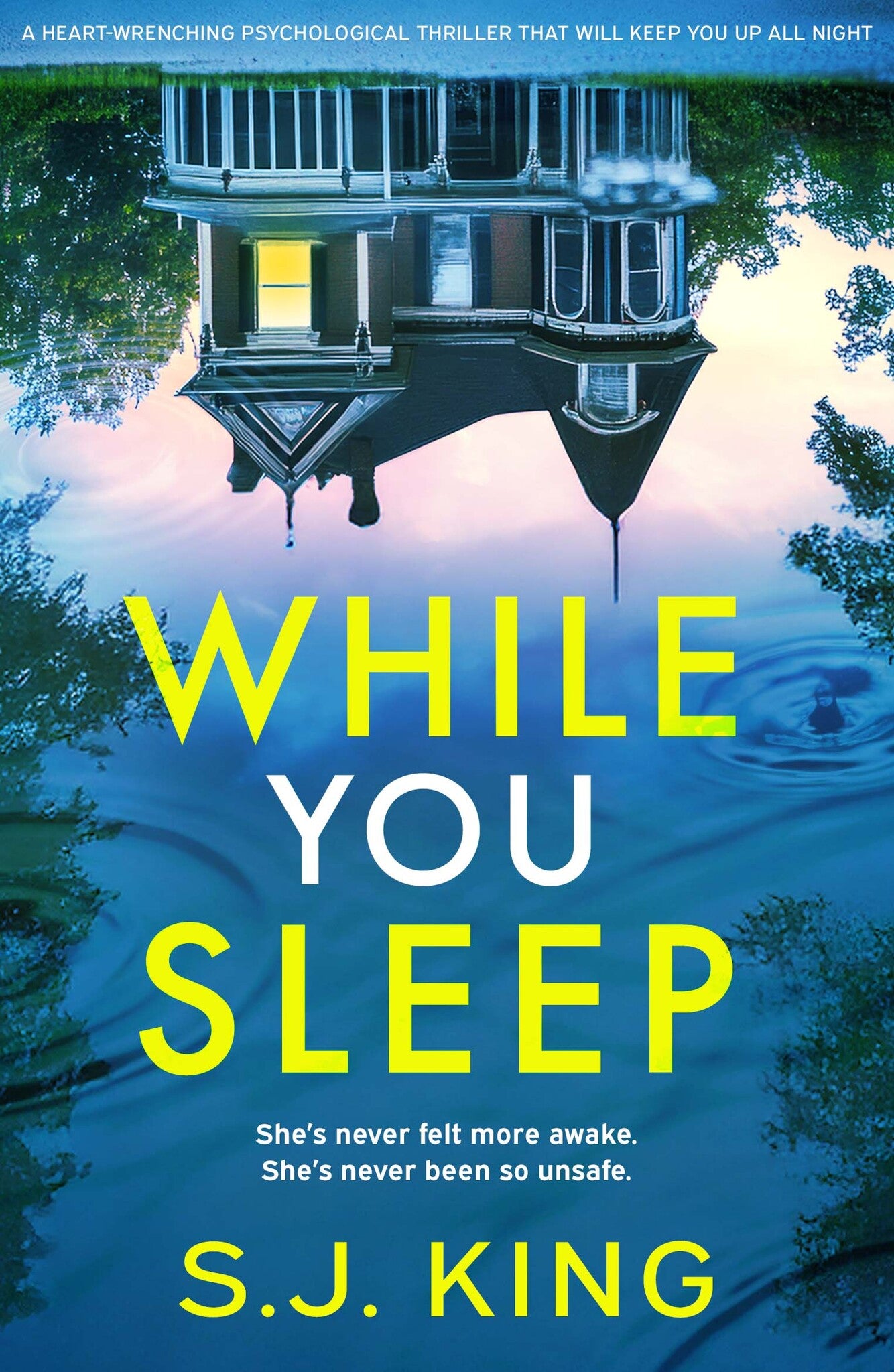 While You Sleep