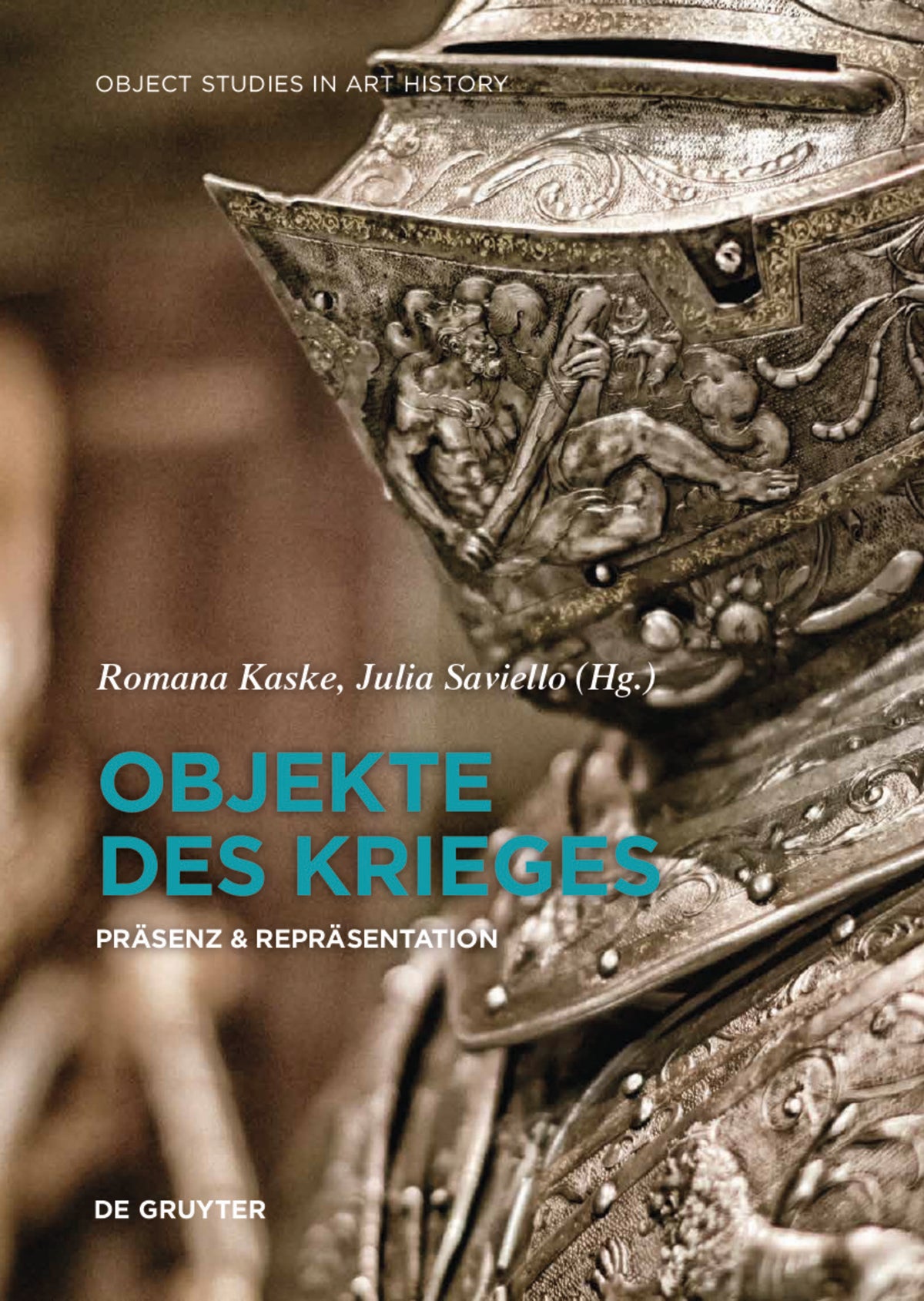 Objekte des Krieges