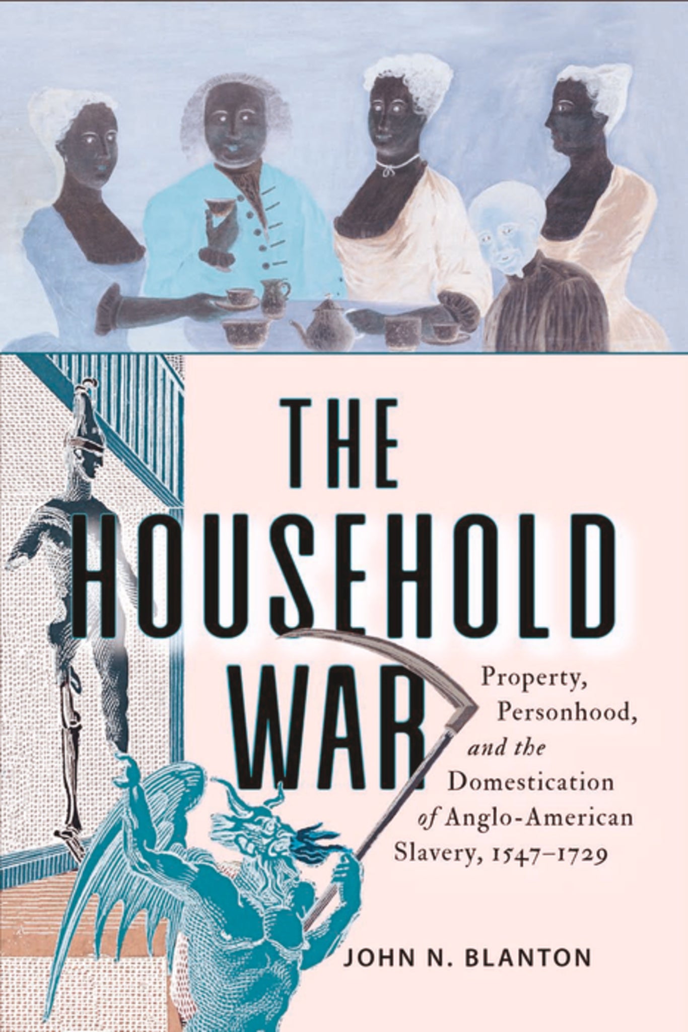 The Household War