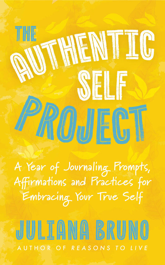 The Authentic Self Project