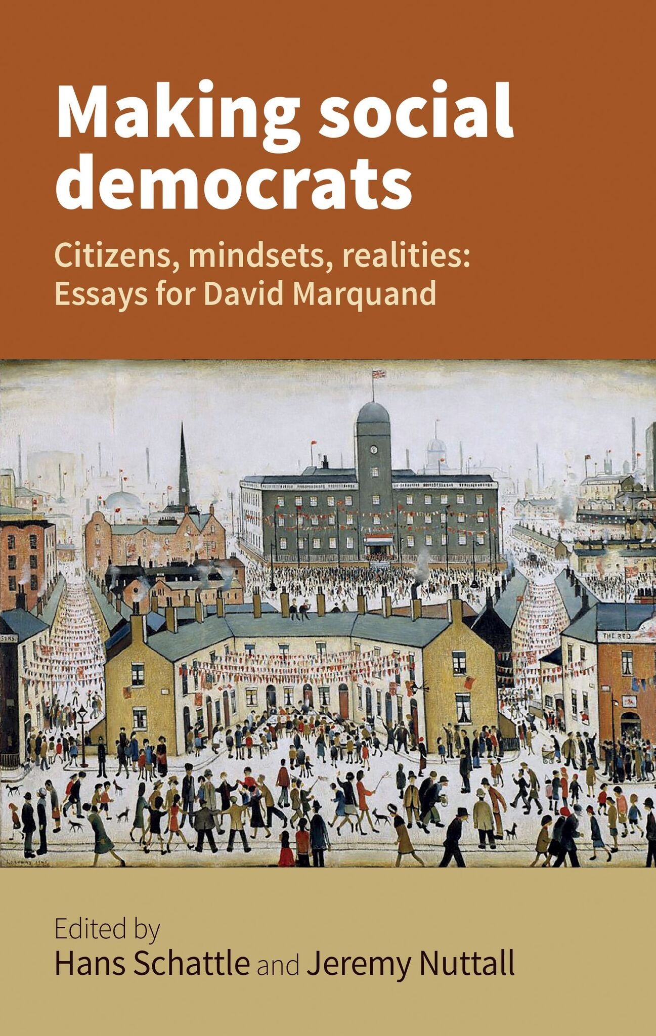 Making social democrats