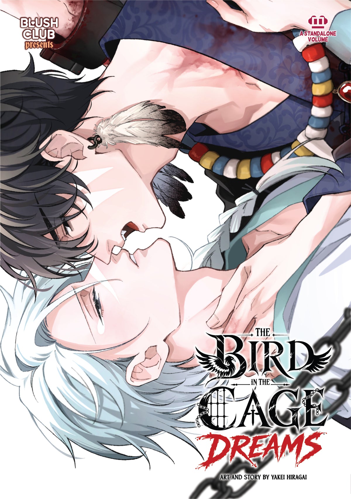 The Bird in the Cage Dreams