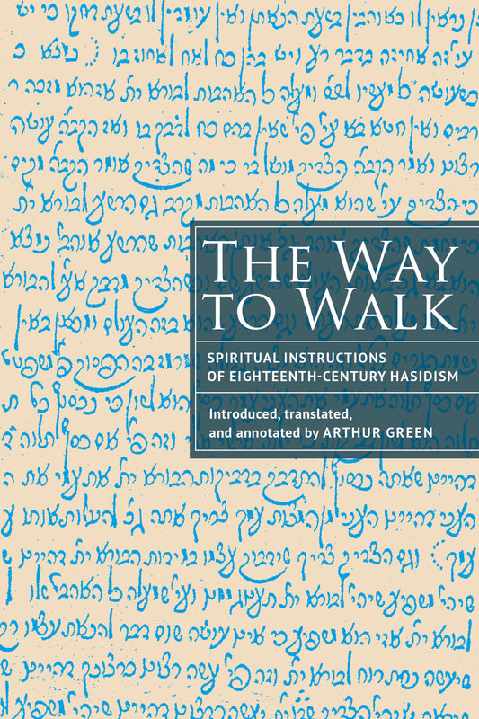 The Way to Walk