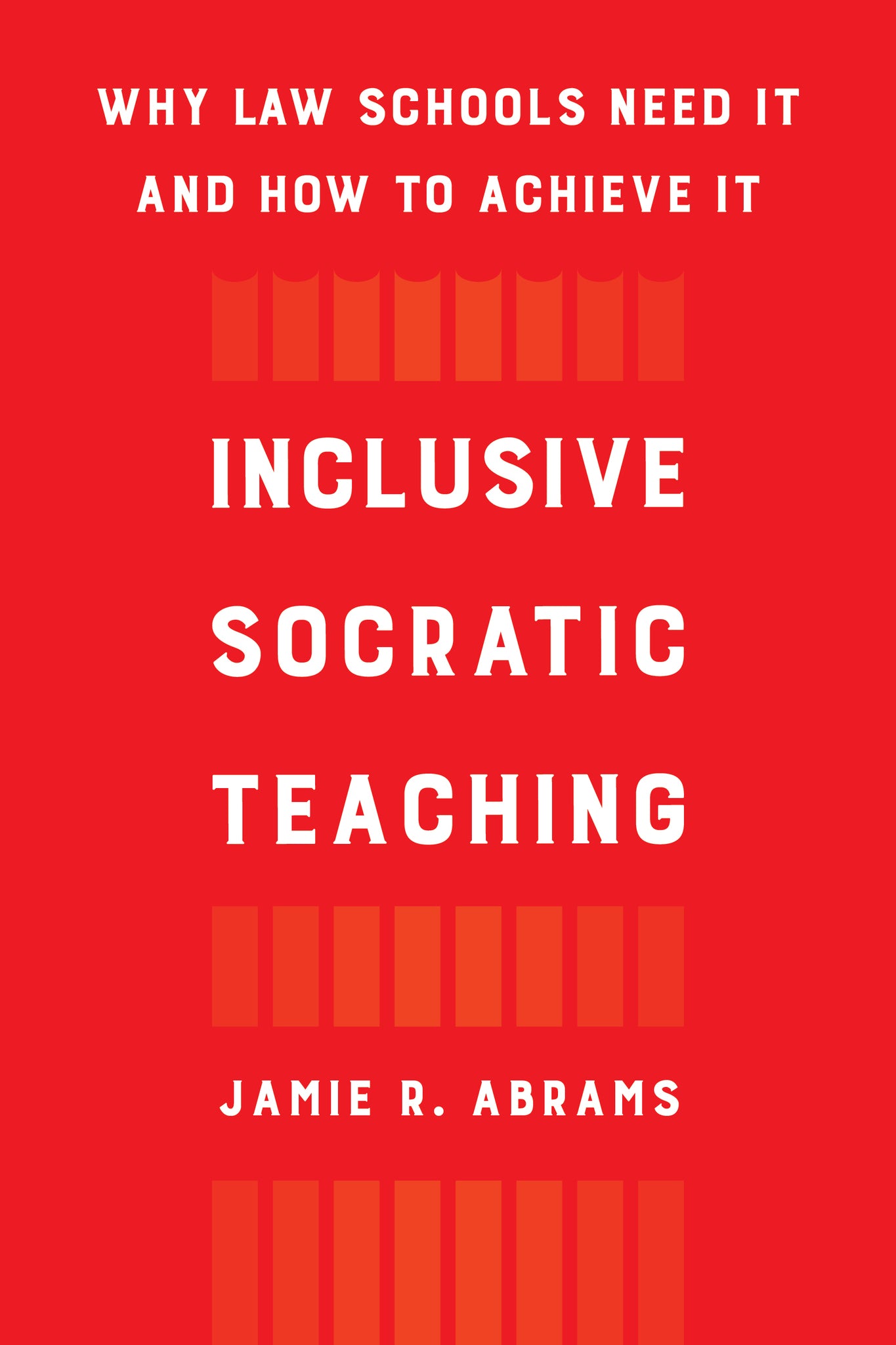 Inclusive Socratic Teaching