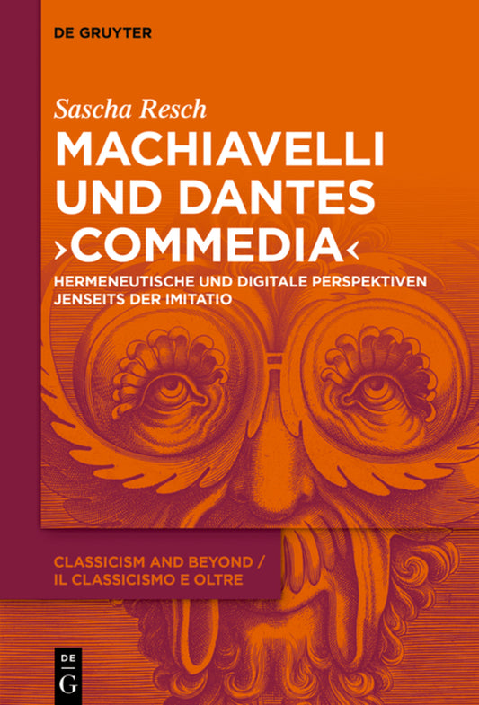 Machiavelli und Dantes „Commedia“