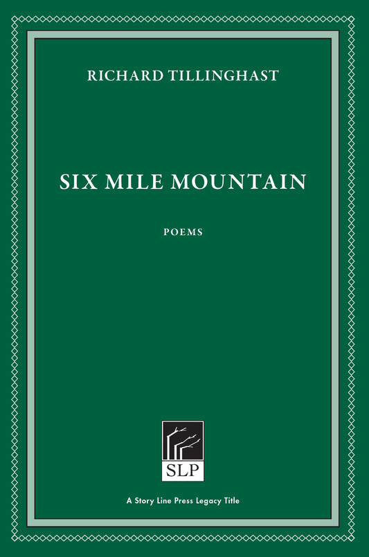 Six Mile Mountain