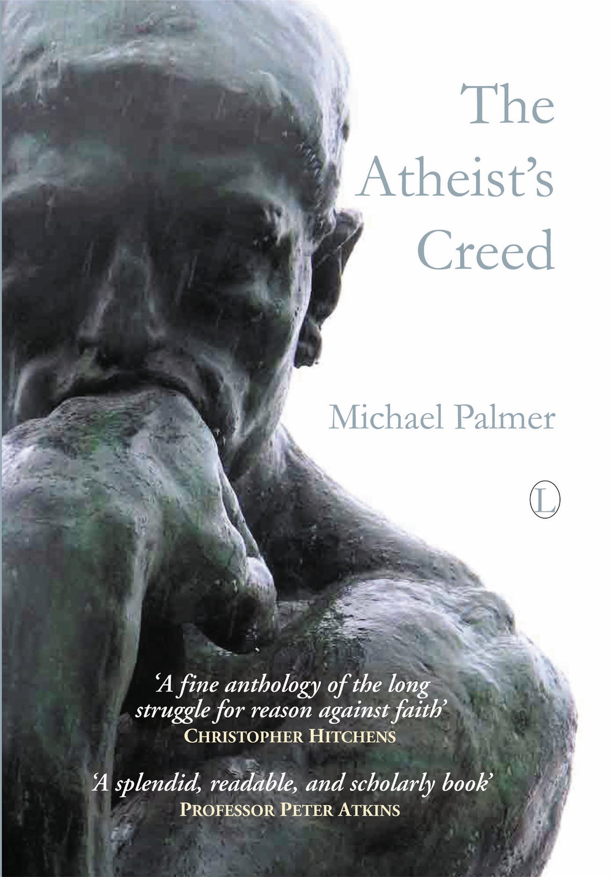 The Atheist's Creed