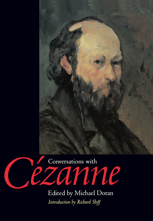Conversations with Cezanne