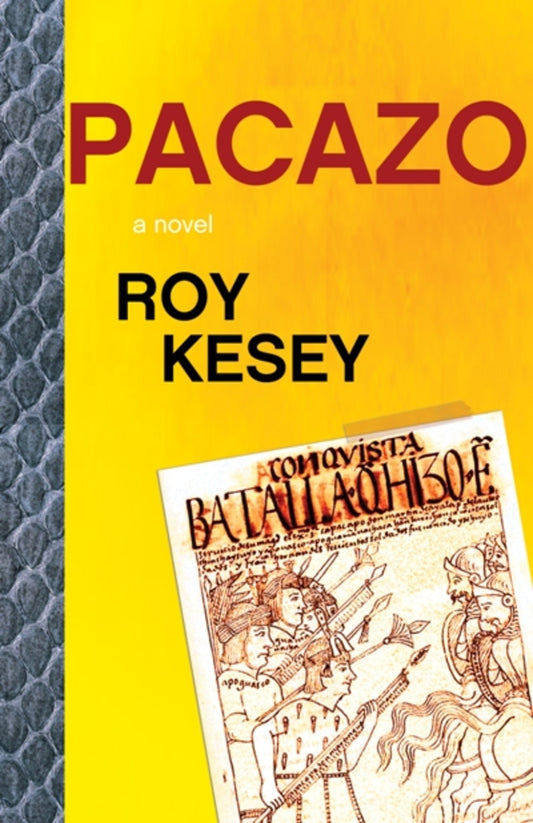 Pacazo