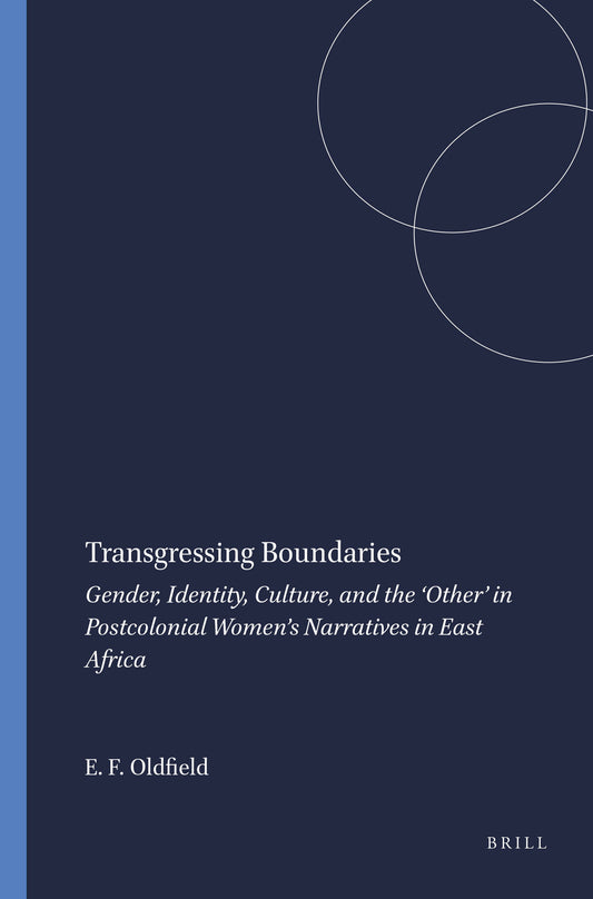 Transgressing Boundaries