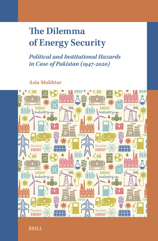 The Dilemma of Energy Security
