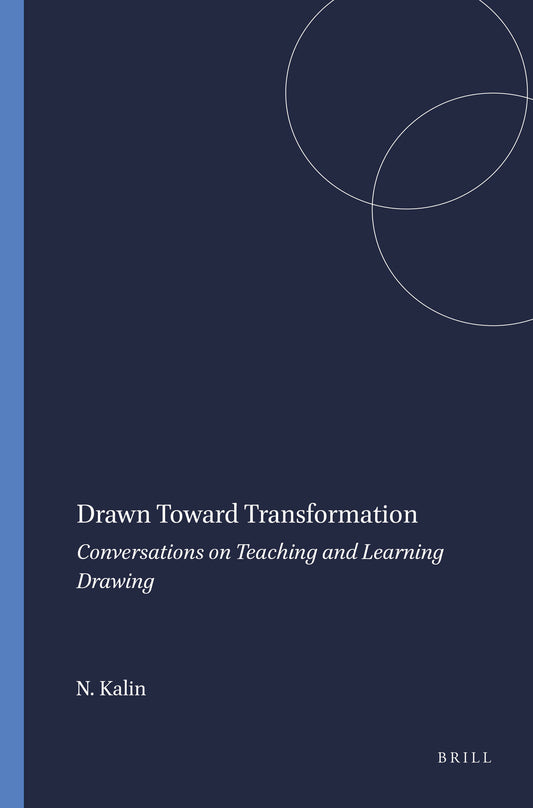 Drawn Toward Transformation
