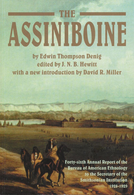 The Assiniboine