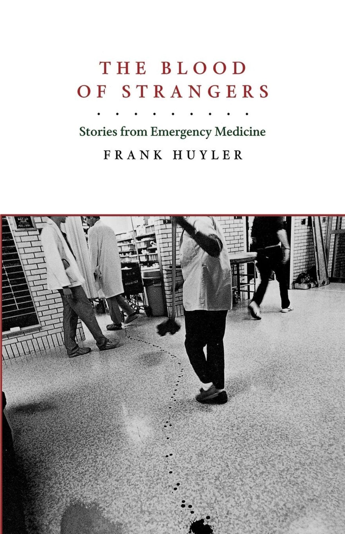Cover image for The Blood of Strangers ISBN 9780520262515