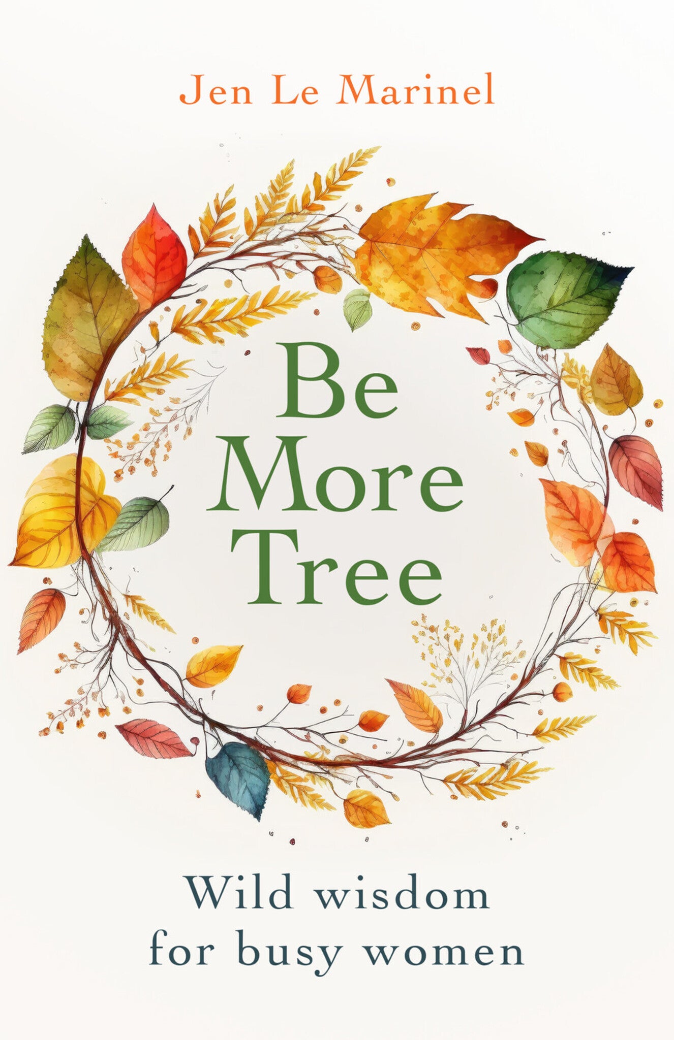 Be More Tree