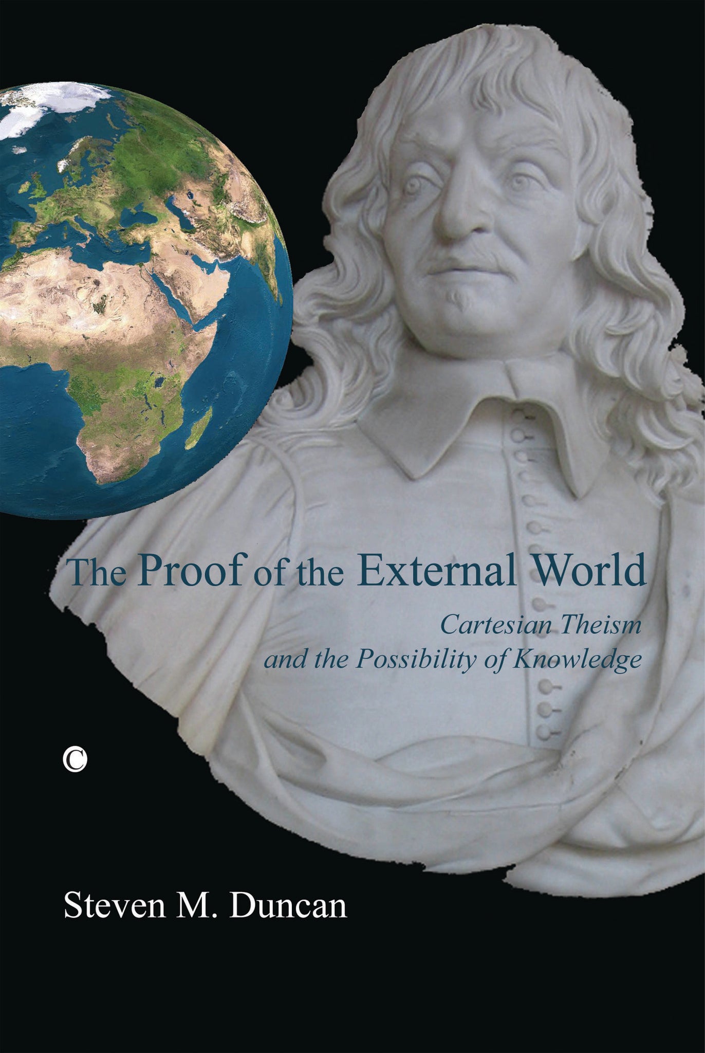 Proof of the External World