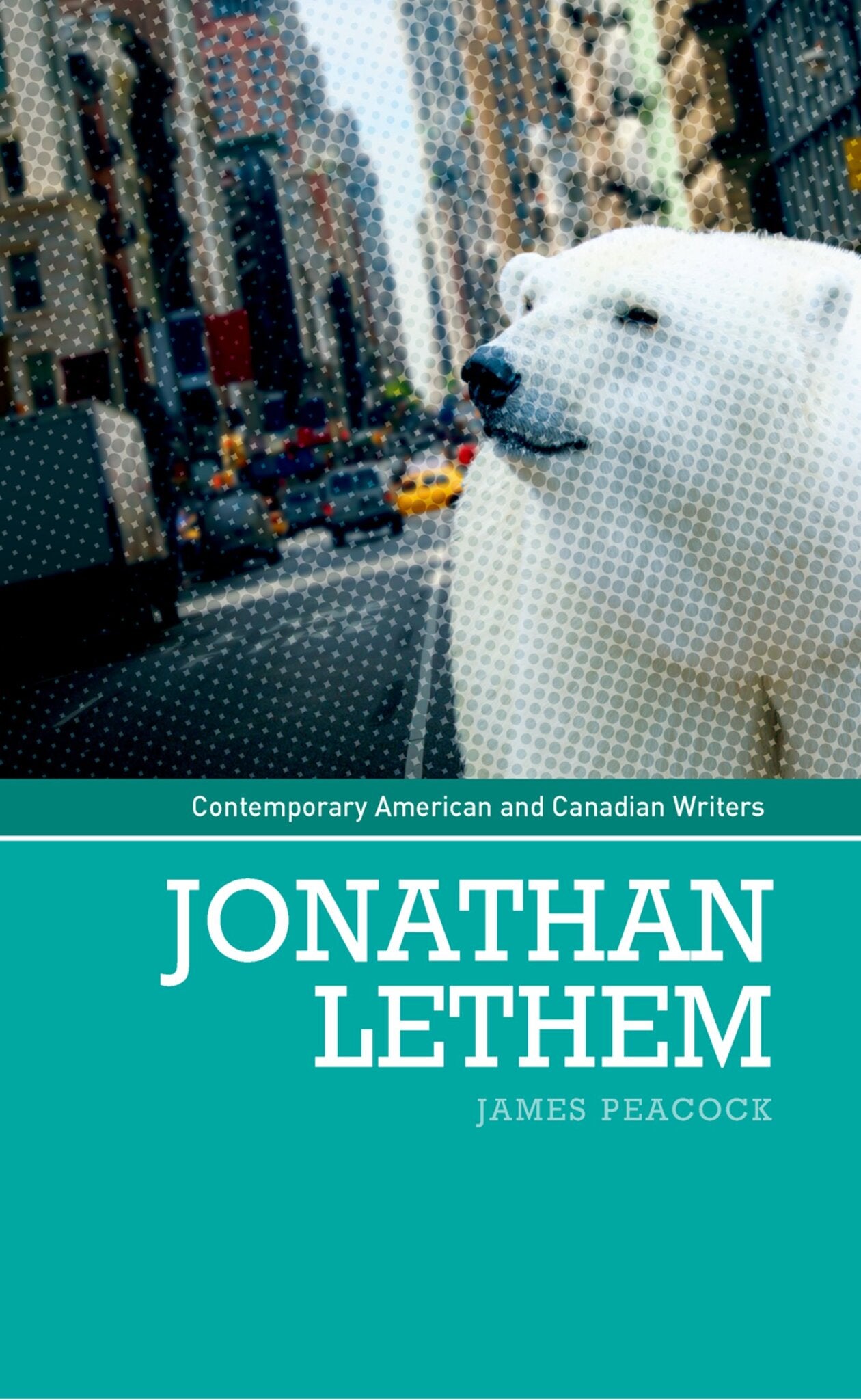 Jonathan Lethem