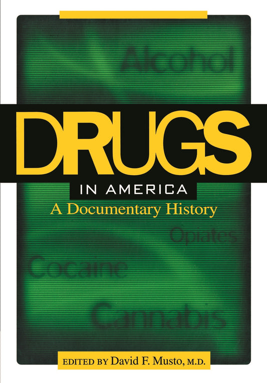 Drugs in America