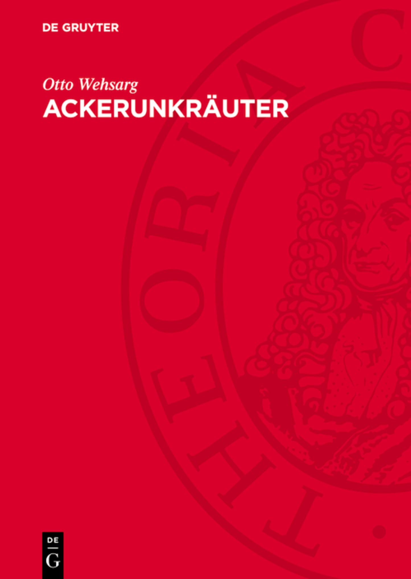 Ackerunkräuter