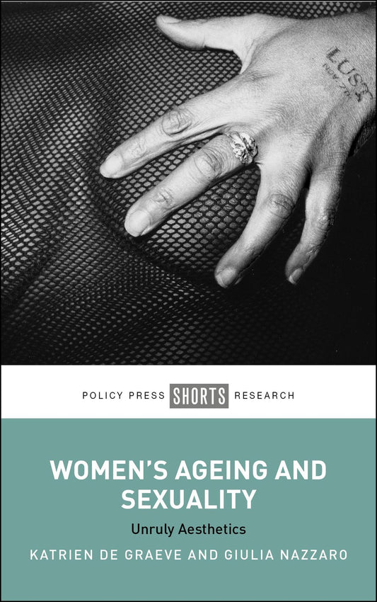 Women's Ageing and Sexuality