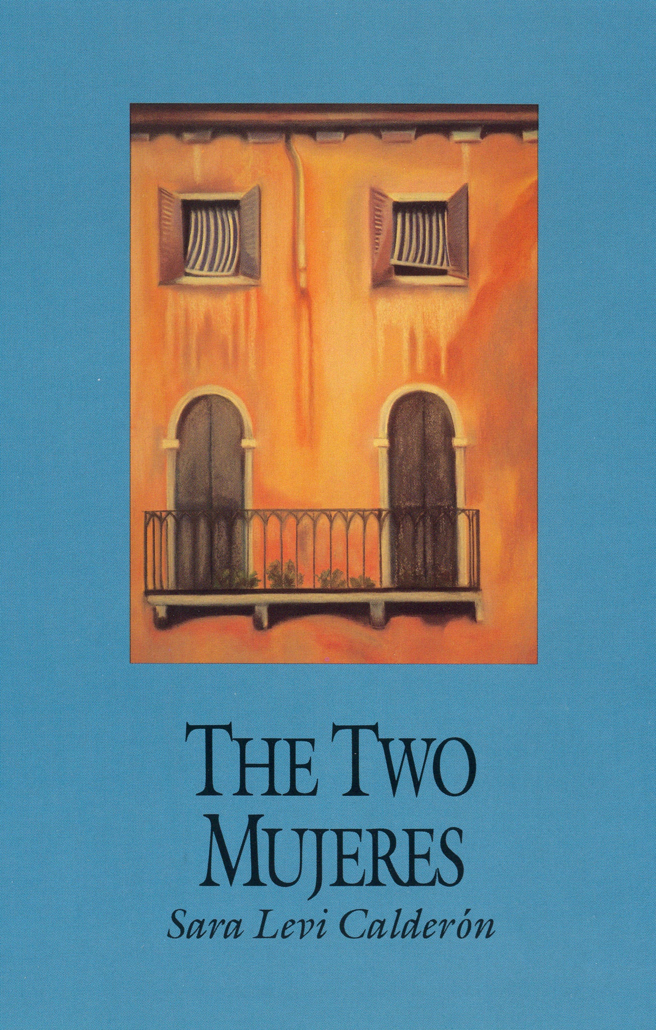 The Two Mujeres