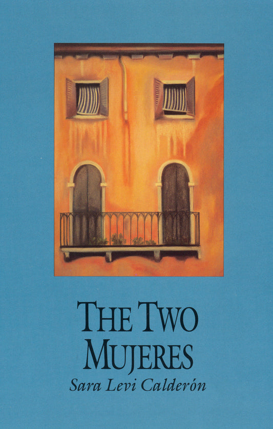 The Two Mujeres