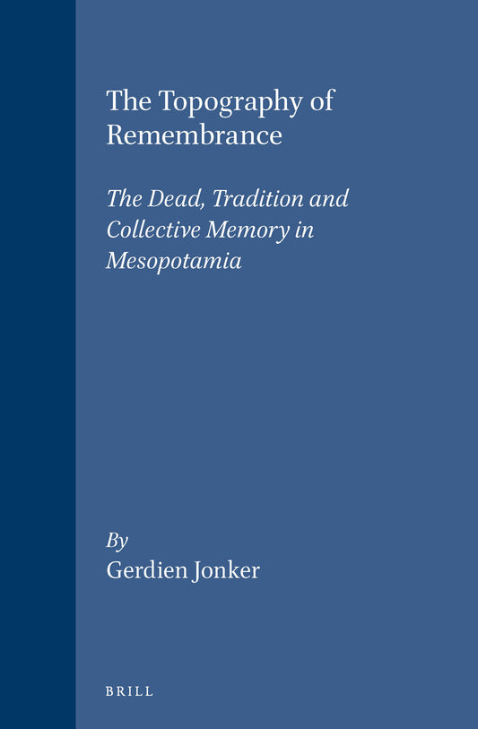 The Topography of Remembrance