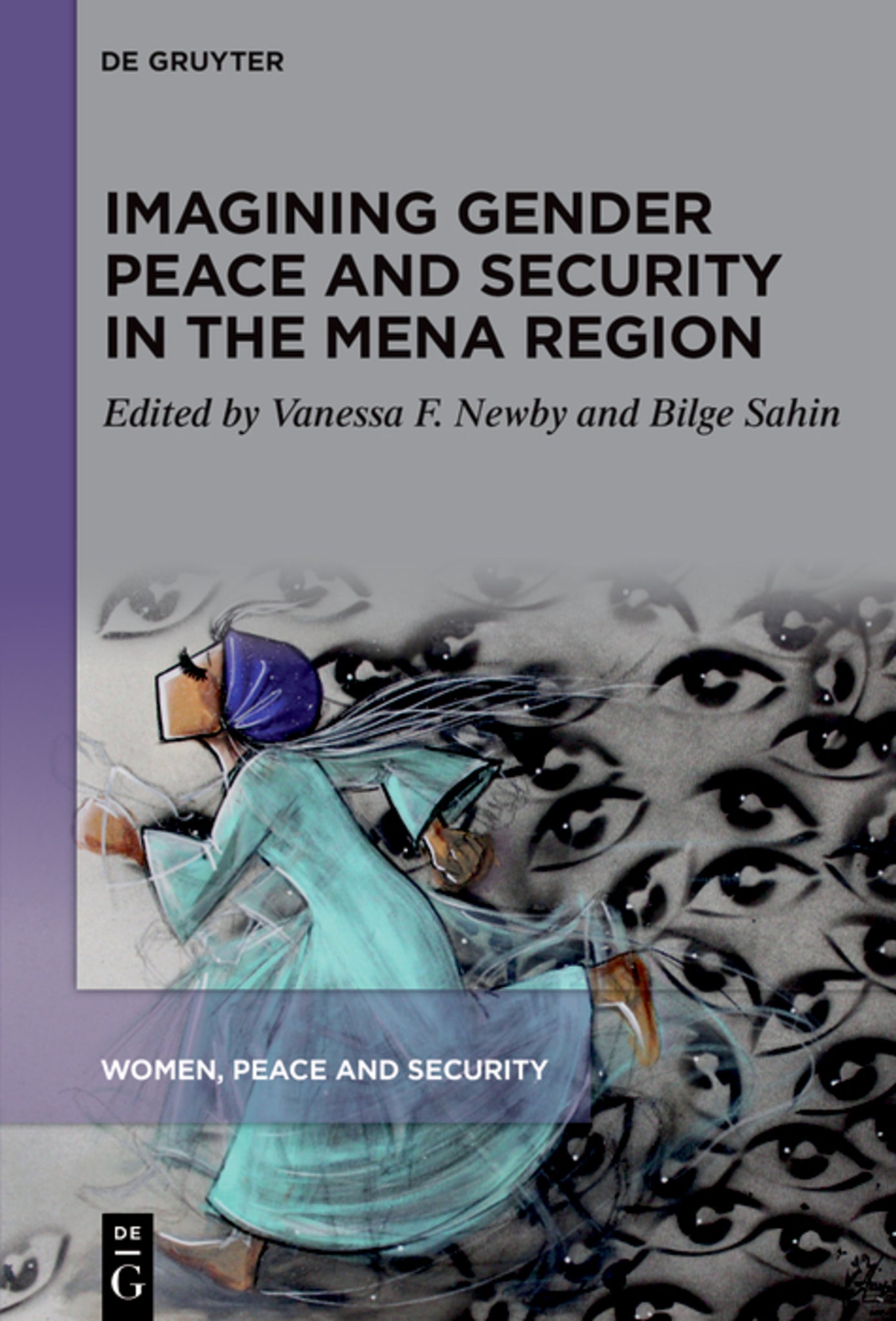 Imagining Gender Peace and Security in the MENA Region
