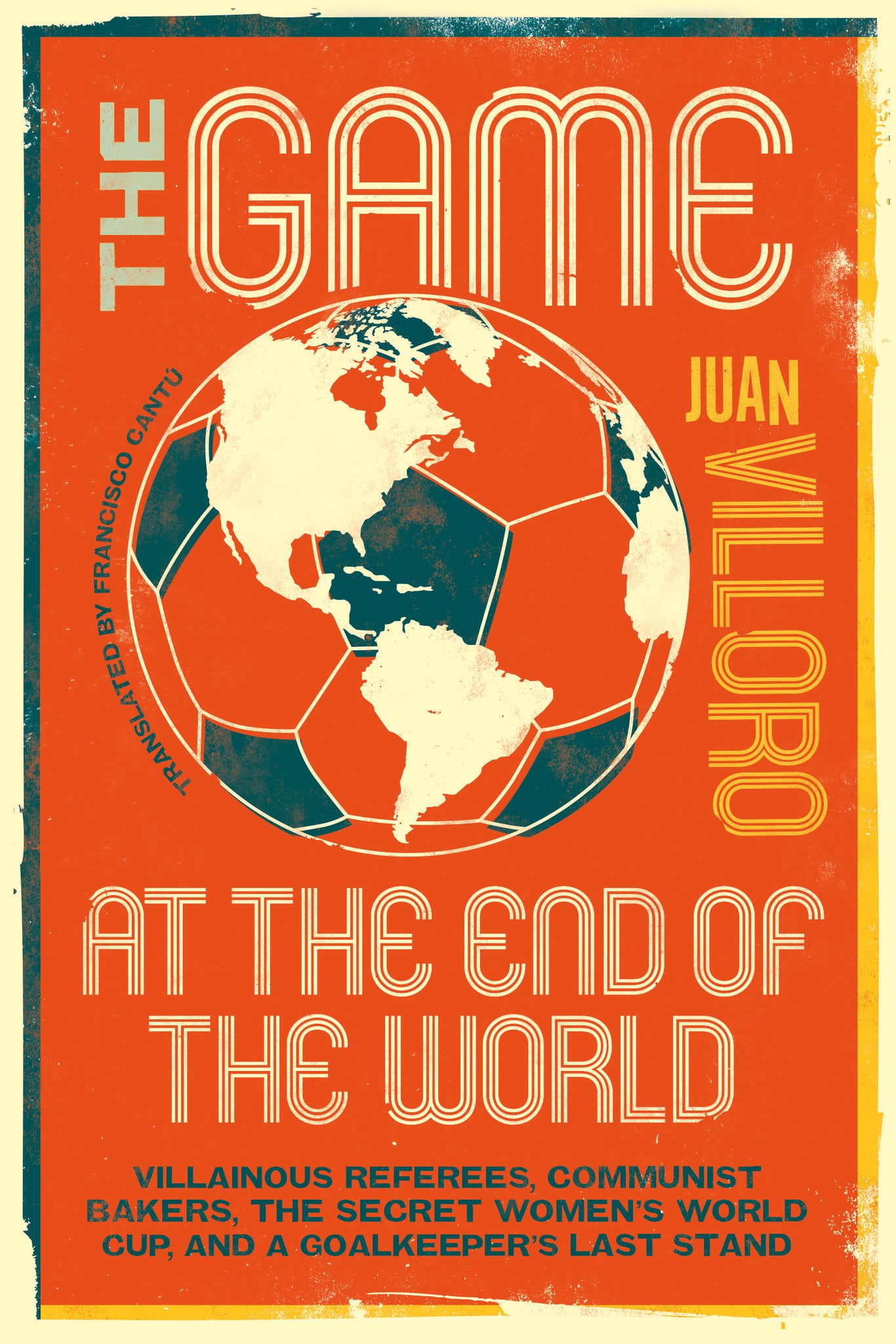 The Game at the End of the World