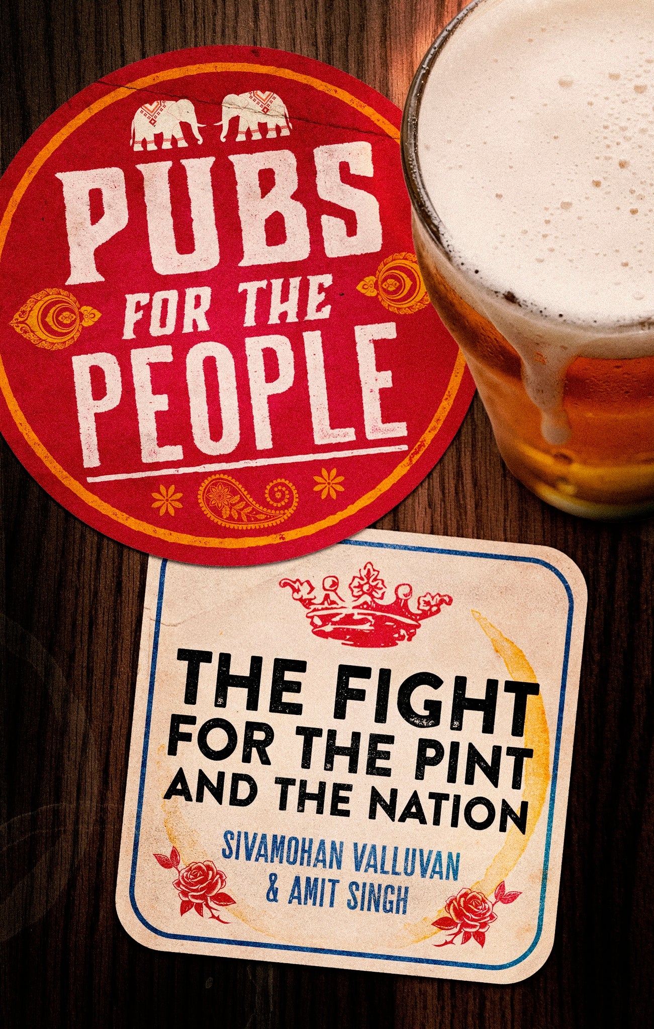 Pubs for the people