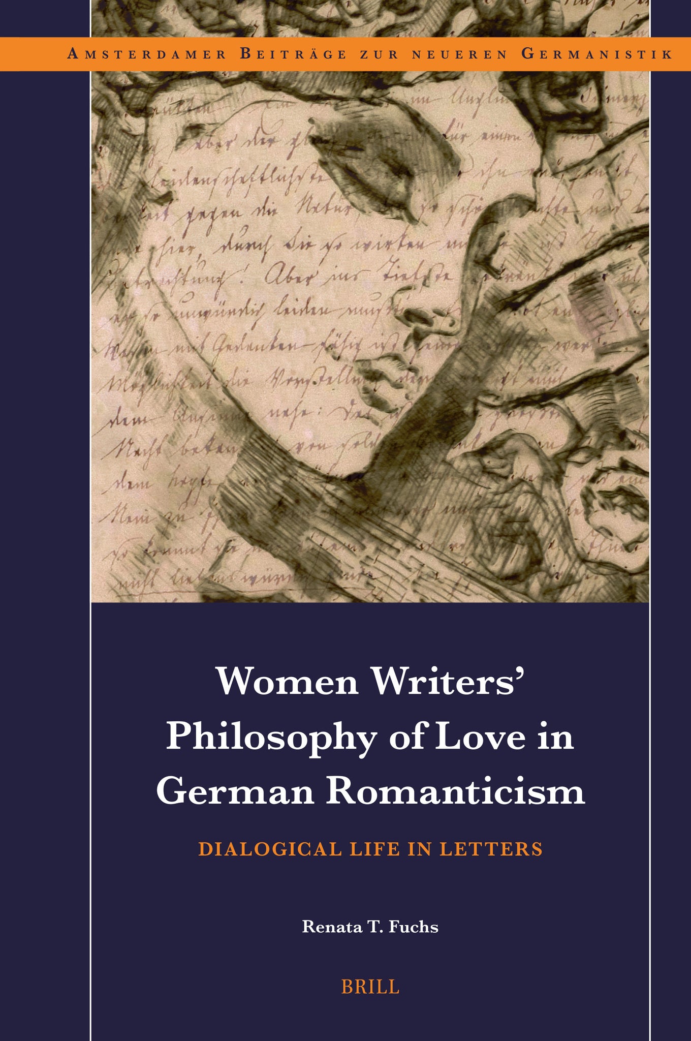 Women Writers’ Philosophy of Love in German Romanticism