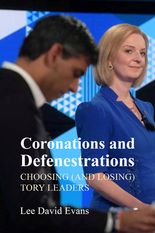Coronations and Defenestrations
