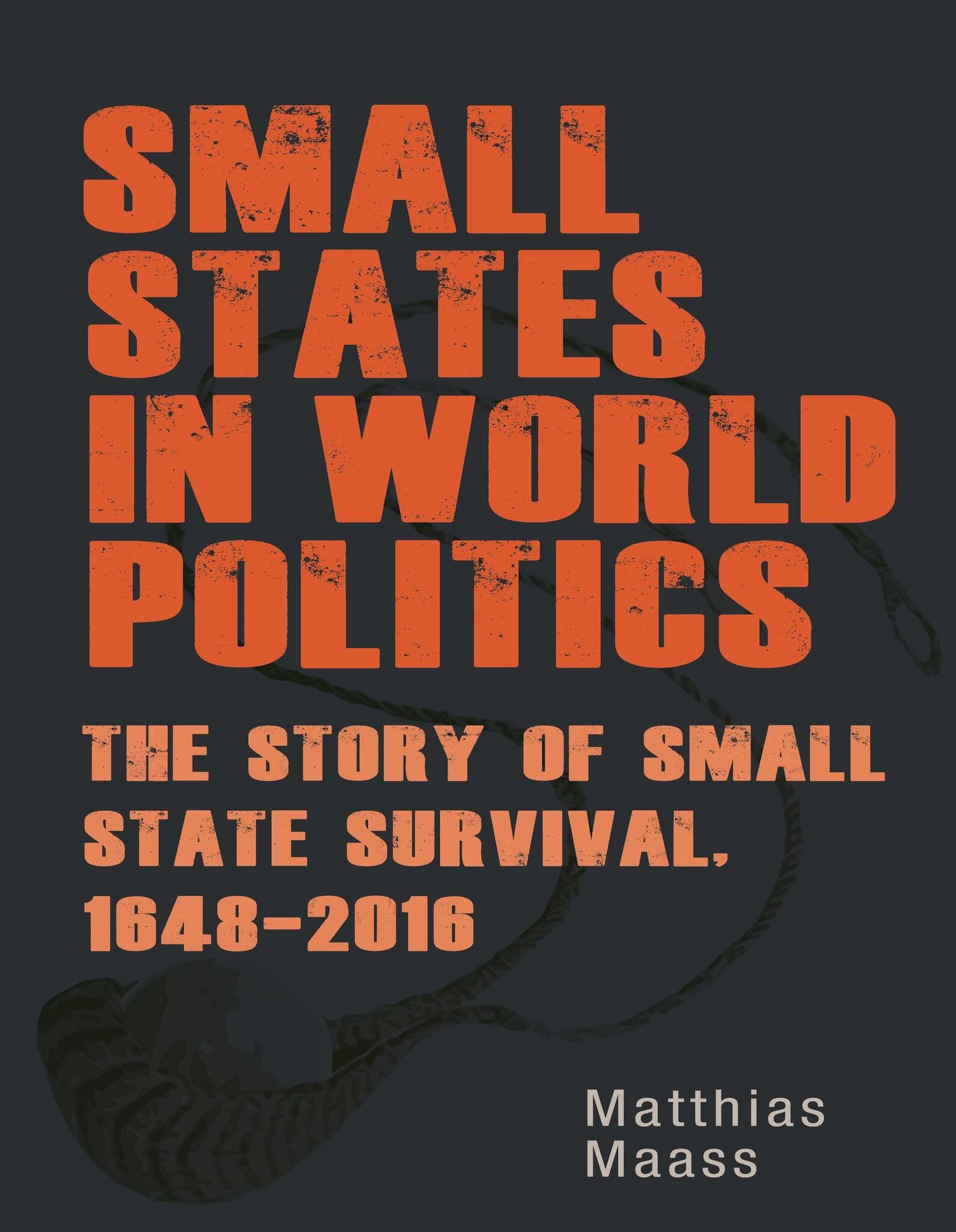 Small states in world politics
