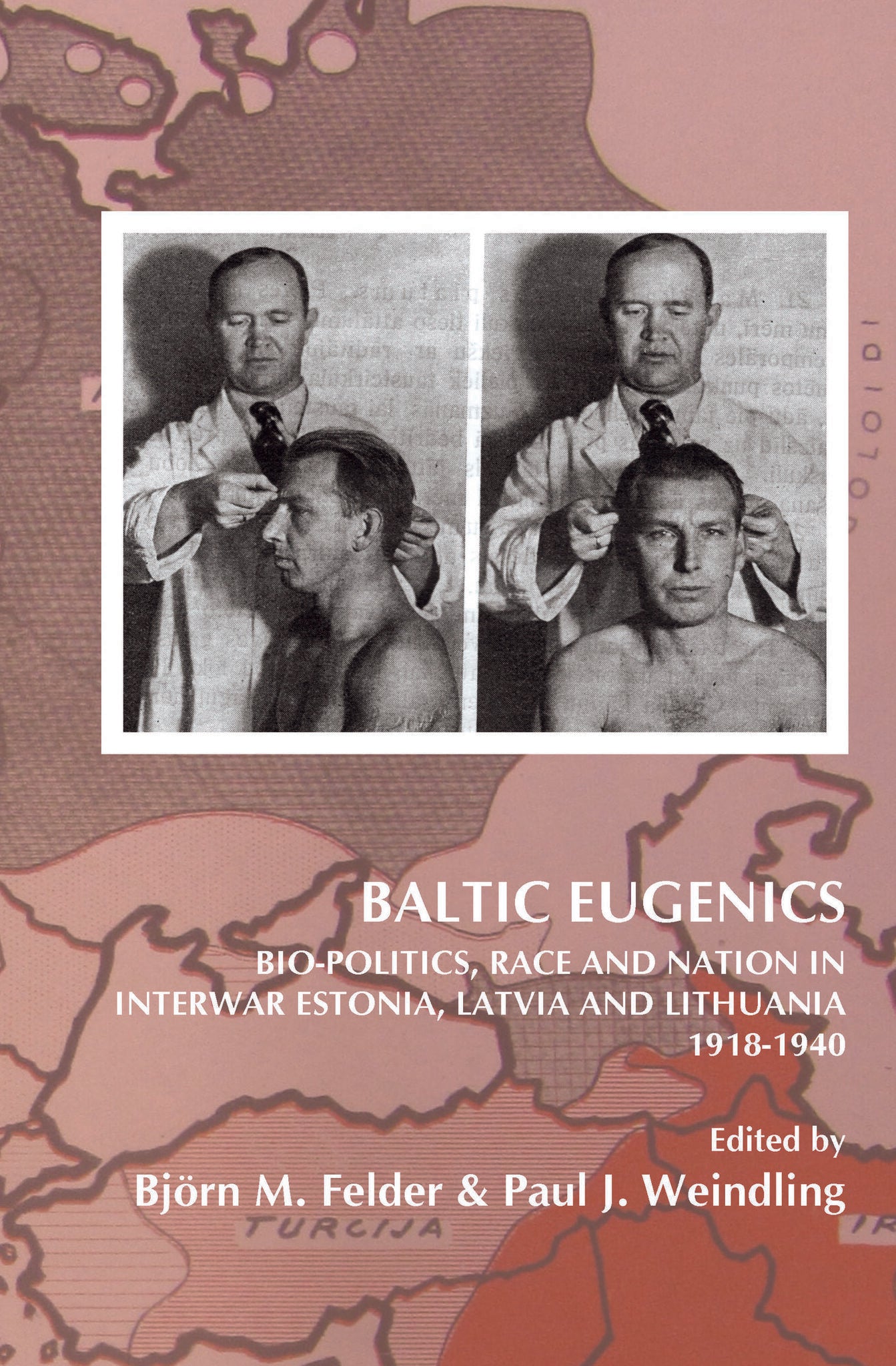 Baltic Eugenics