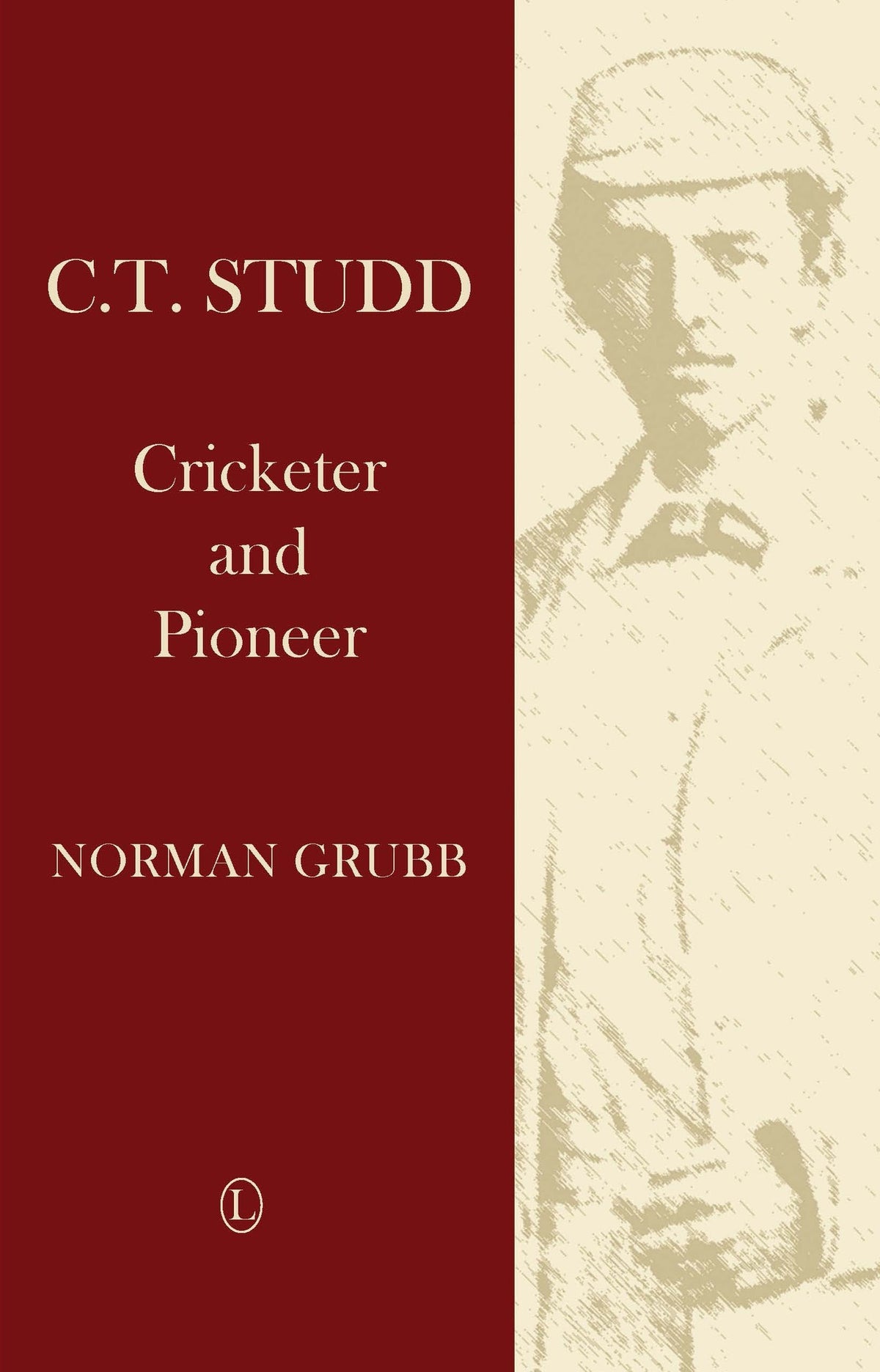Cover image for C.T. Studd ISBN 9780718895570