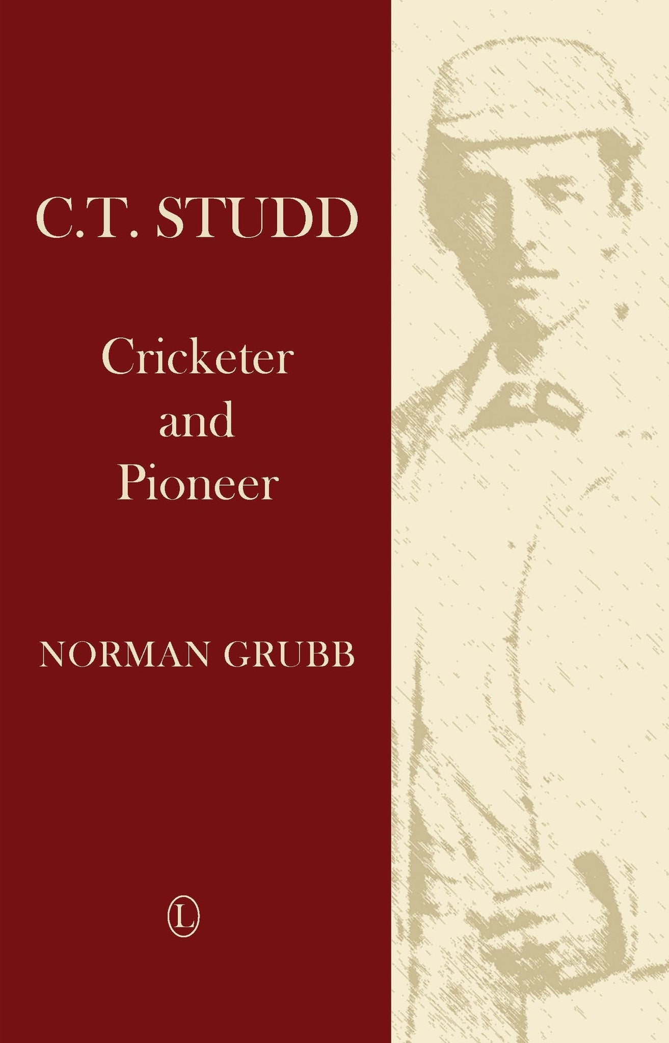 Cover image for C.T. Studd ISBN 9780718895570