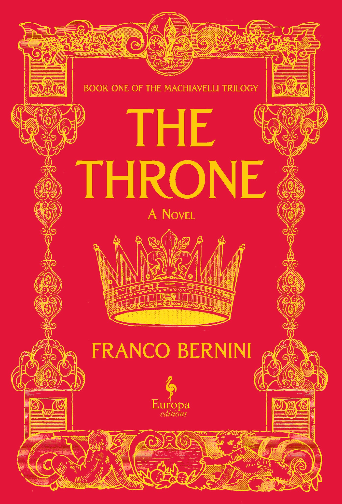 The Throne