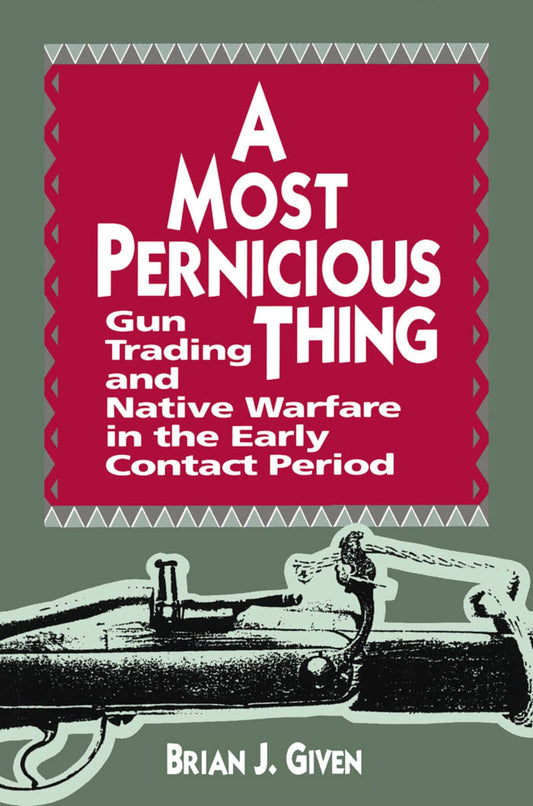 A Most Pernicious Thing
