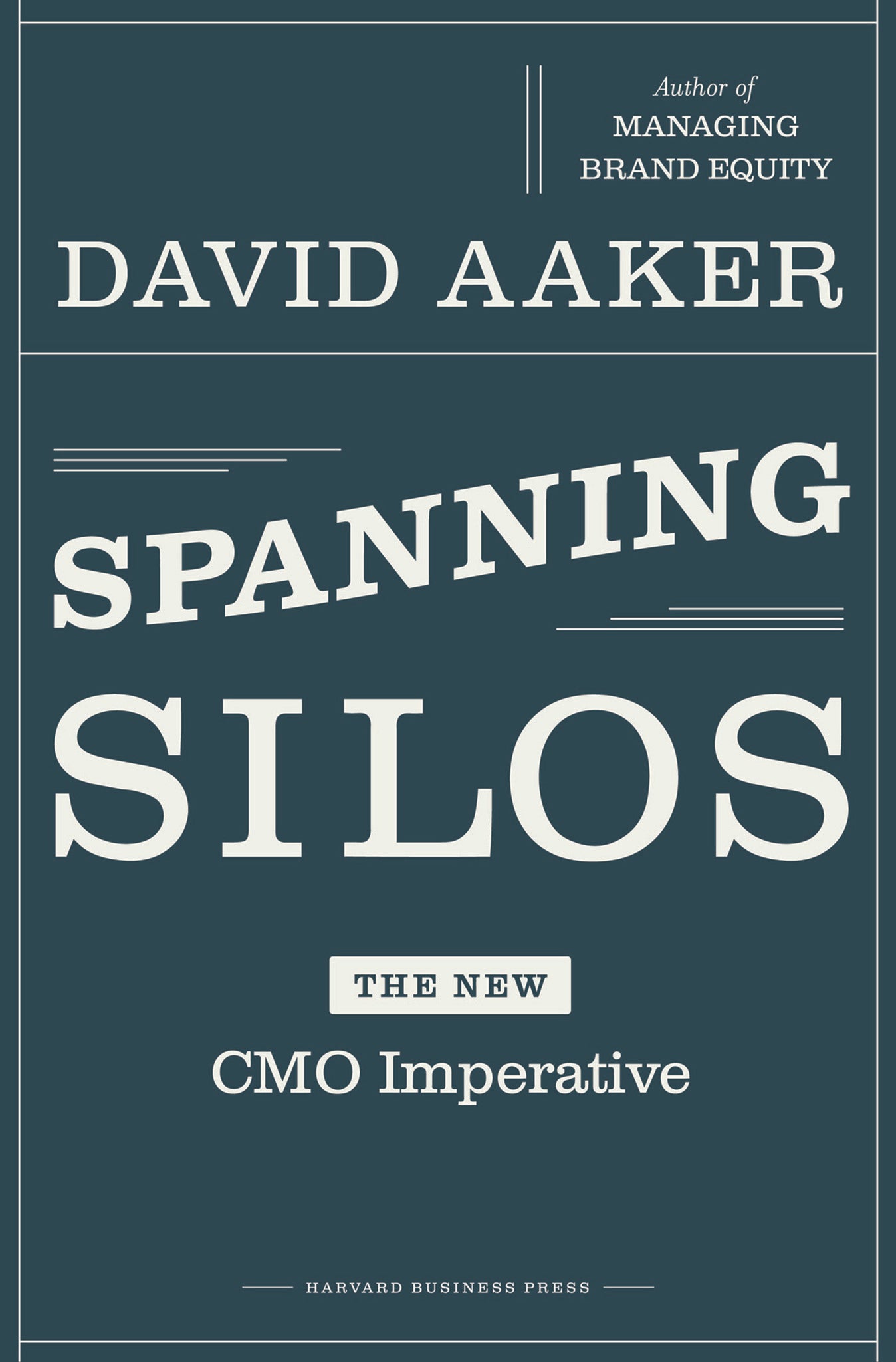 Spanning Silos