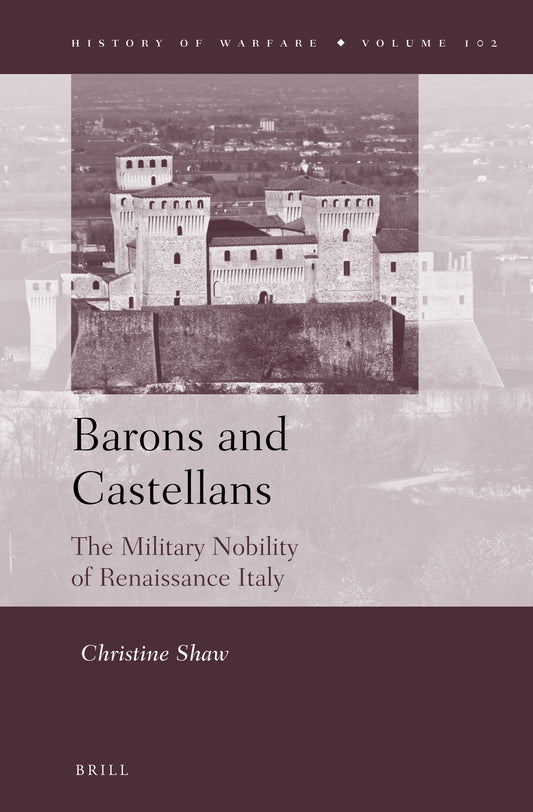 Barons and Castellans