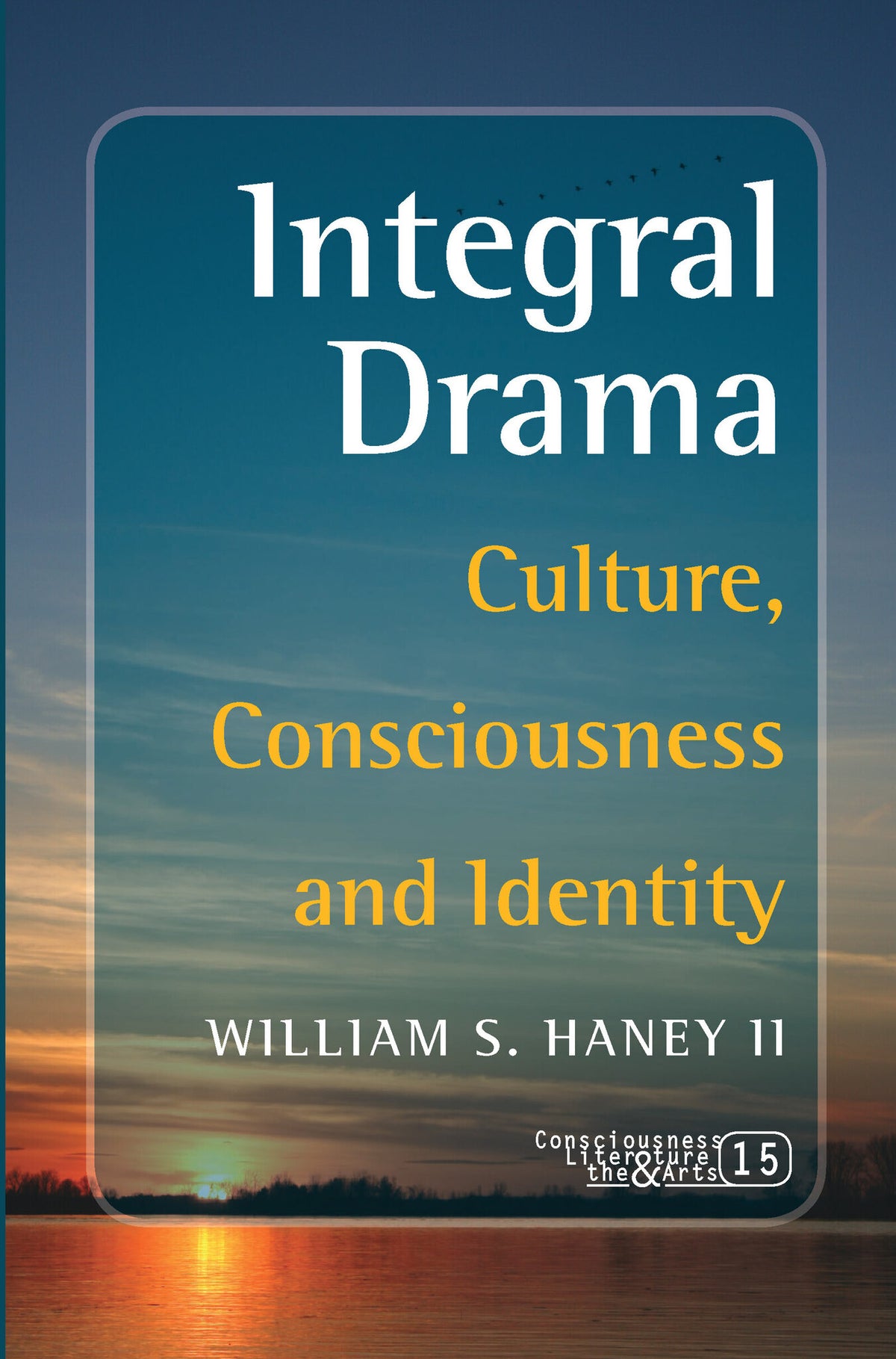 Integral Drama