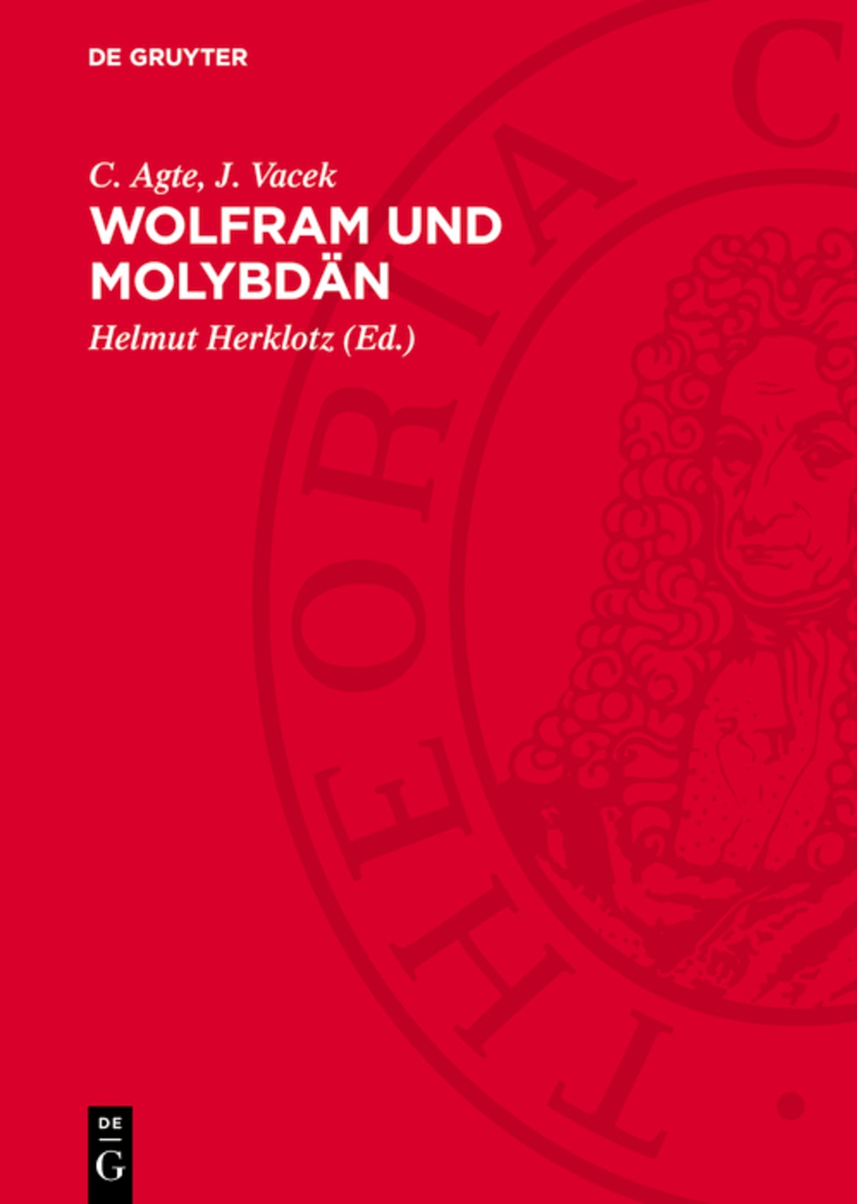 Wolfram und Molybdän