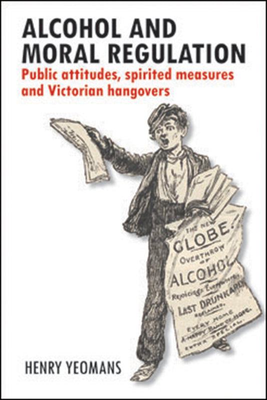 Alcohol and Moral Regulation