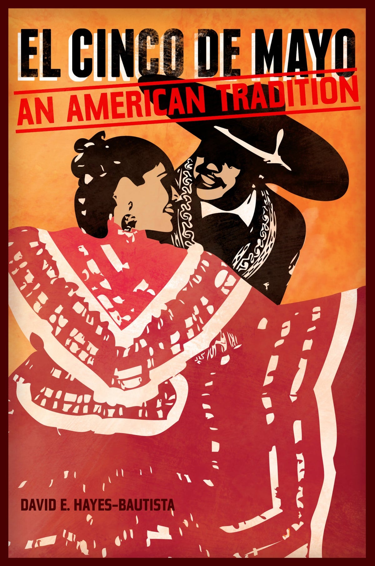 Cover image for El Cinco de Mayo ISBN 9780520951792