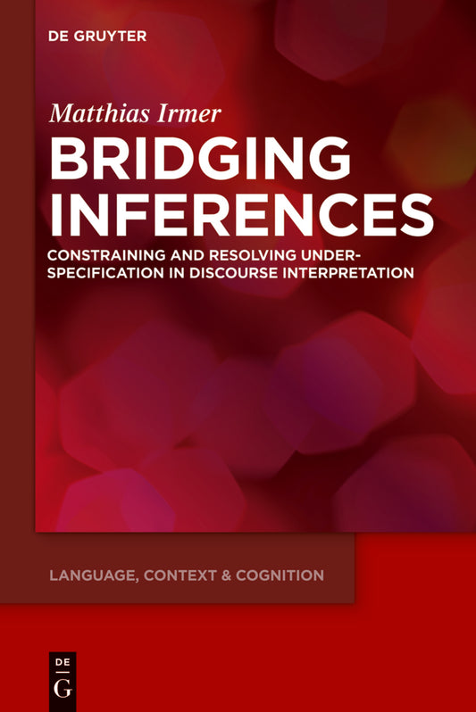 Bridging Inferences
