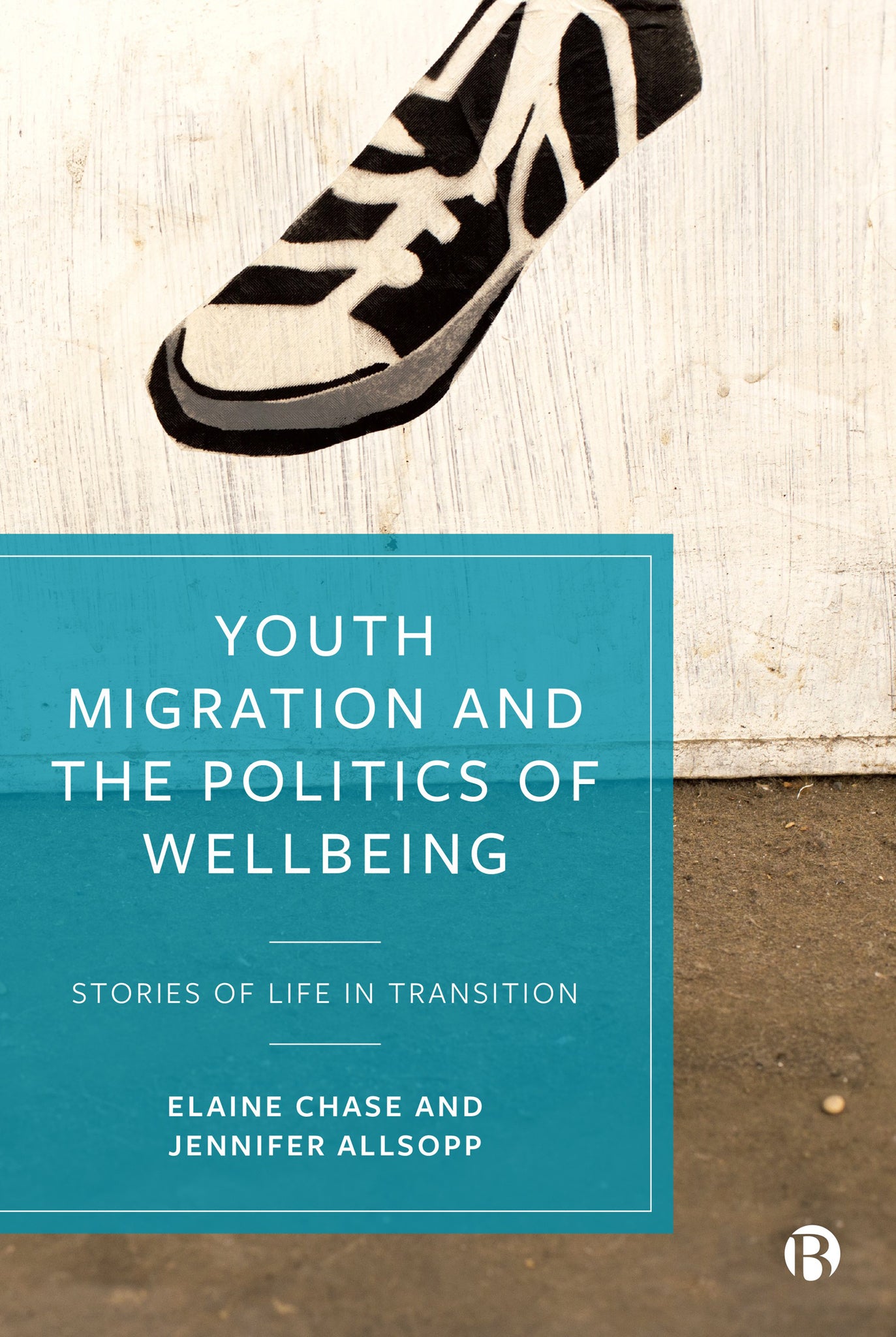Cover image for Youth Migration and the Politics of Wellbeing ISBN 9781529209037