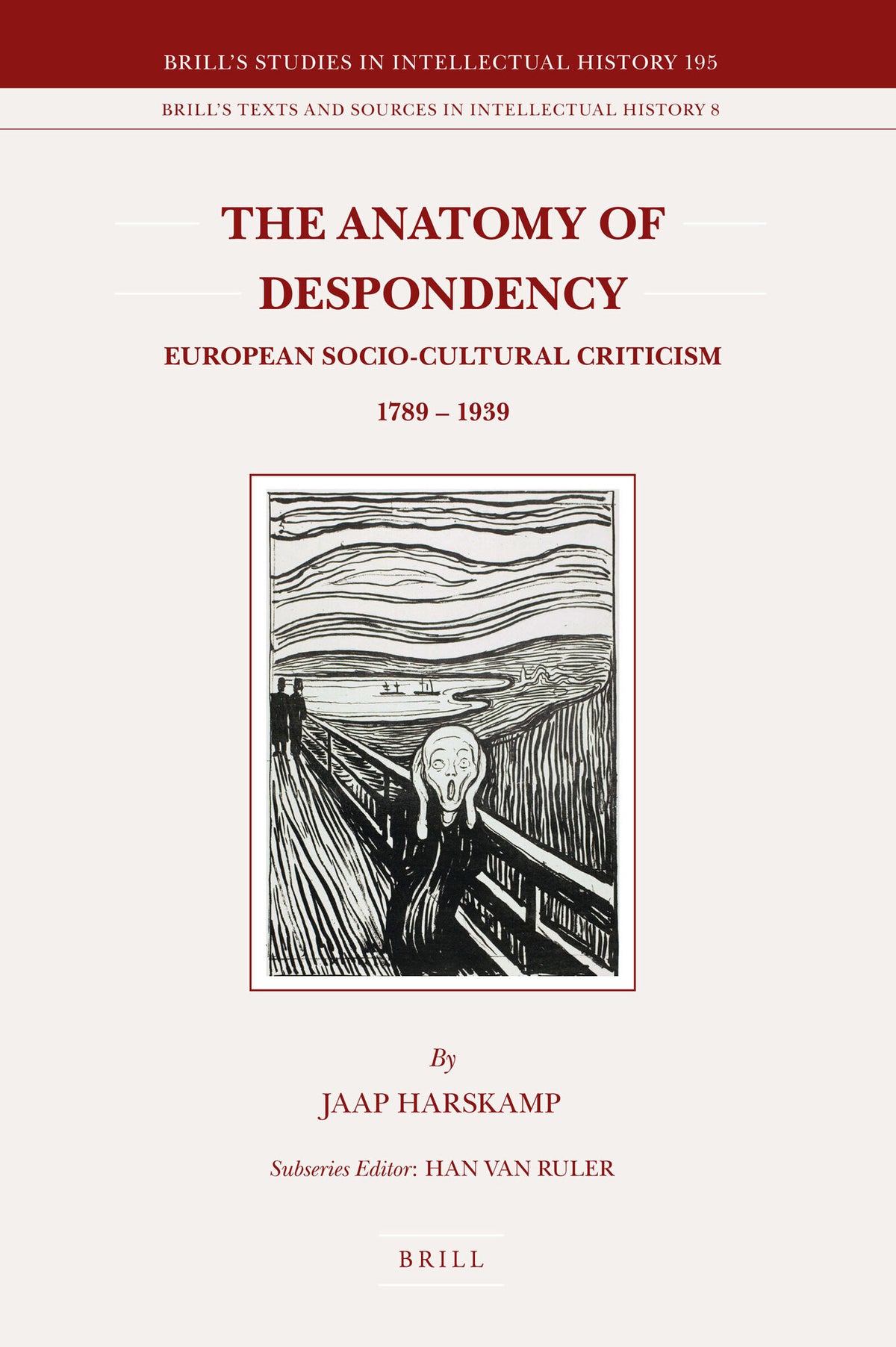 The Anatomy of Despondency